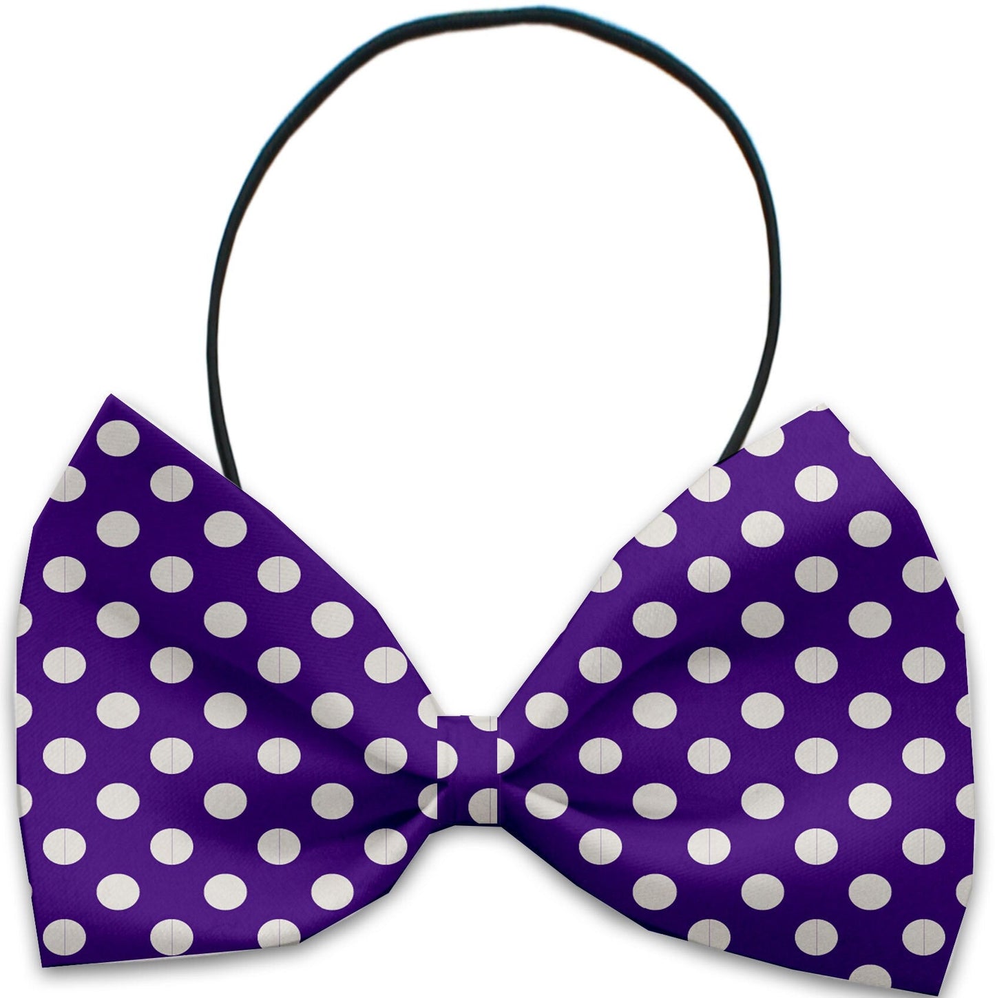 Boujee Dog/Cat Bow Ties-10