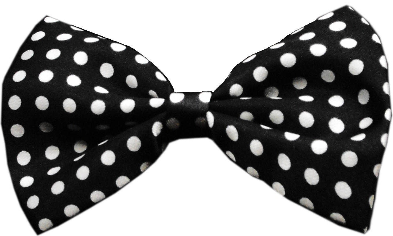 Boujee Dog/Cat Bow Ties-11