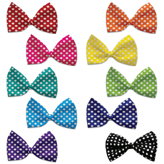 Boujee Dog/Cat Bow Ties-0